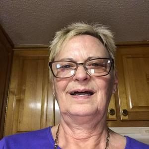 Meet your Posher, Jo ann